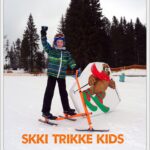 Skki Trikke Kkids